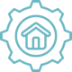 Estate Sales Icon